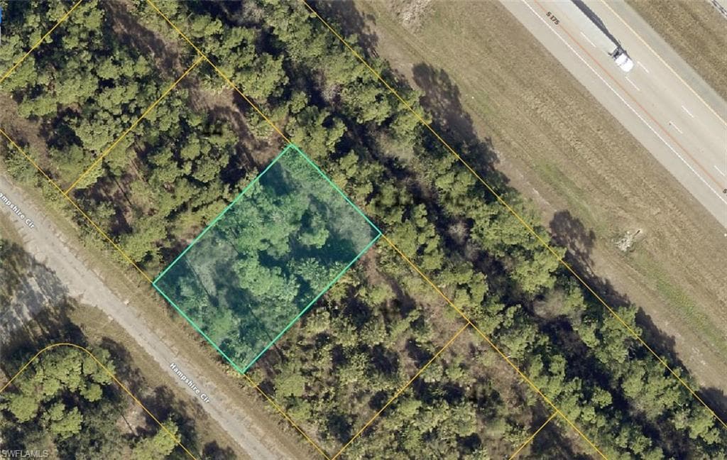 1132216543 Hampshire CIR NORTH PORT, FL 34288