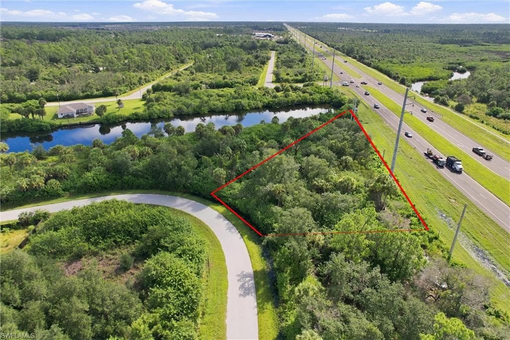 14688 Rothschild AVE PORT CHARLOTTE, FL 33953