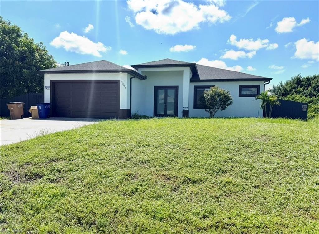 4303 11th ST SW LEHIGH ACRES, FL 33976