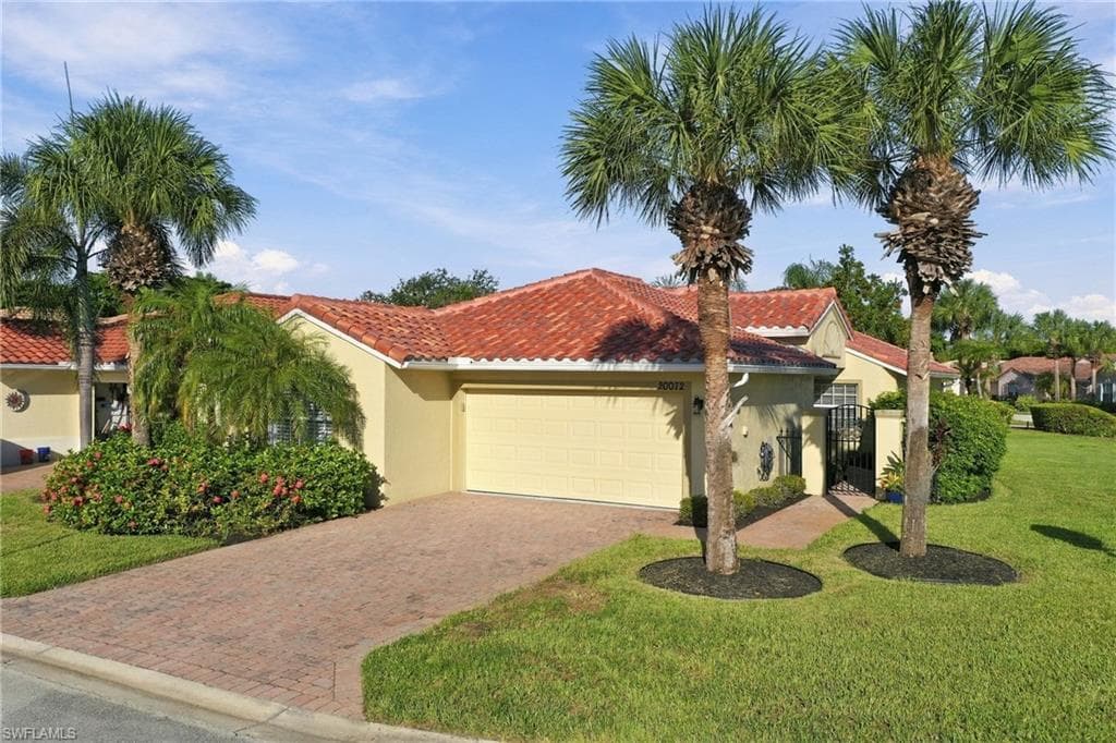 20072 Serene Meadow LN ESTERO, FL 33928