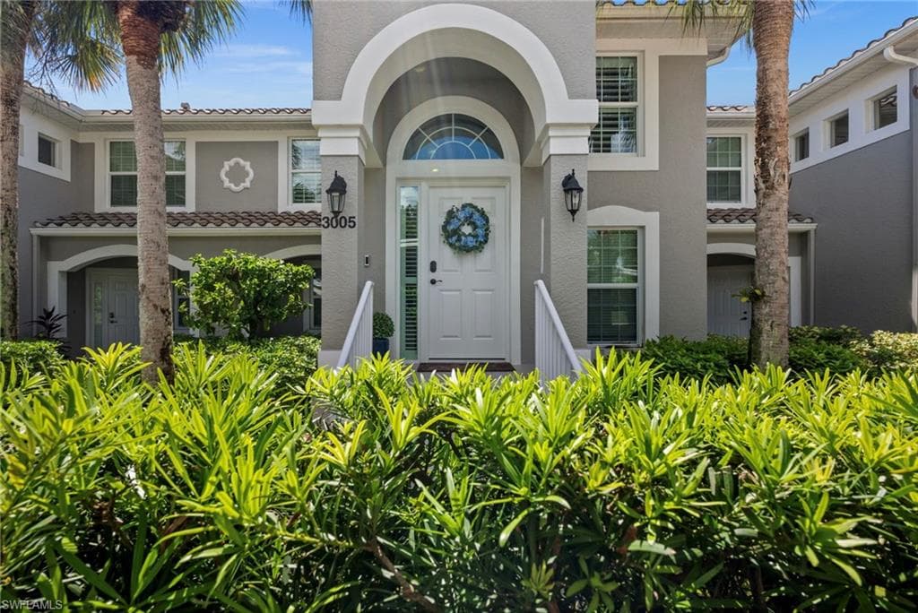 9331 Spring Run BLVD 3005 ESTERO, FL 34135