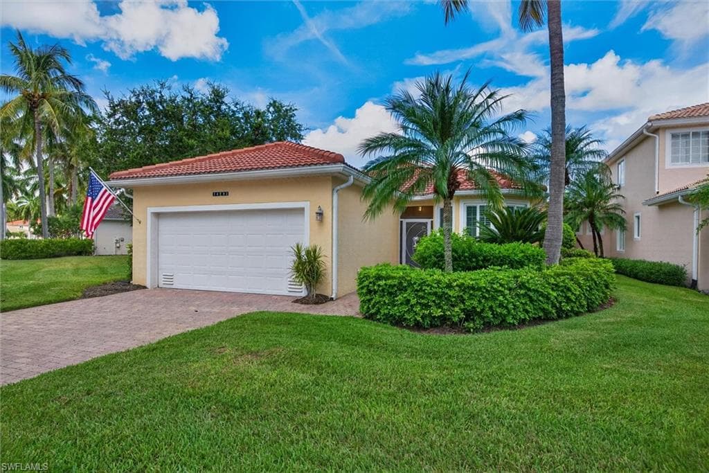 14282 Reflection Lakes DR FORT MYERS, FL 33907
