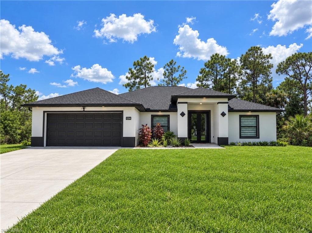 3315 23rd ST W LEHIGH ACRES, FL 33971