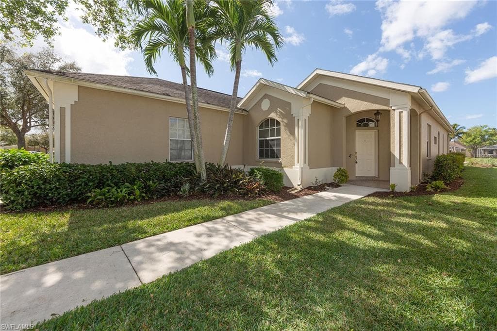 8059 Tauren CT NAPLES, FL 34119