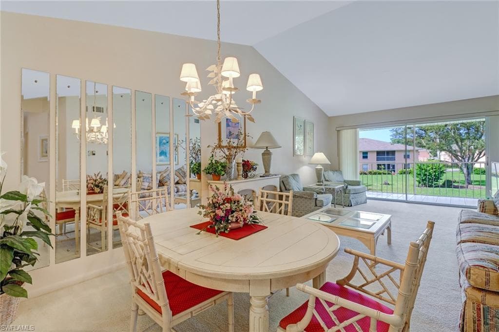 1406 Churchill CIR 203 NAPLES, FL 34116