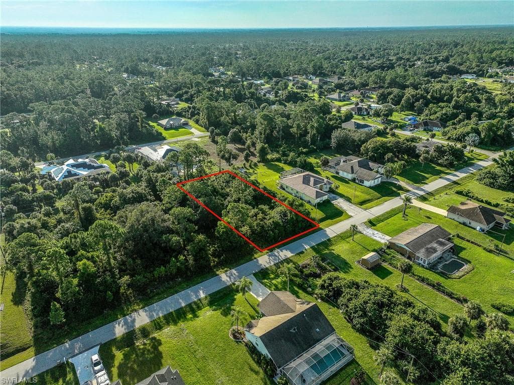 708 Hamilton AVE LEHIGH ACRES, FL 33972