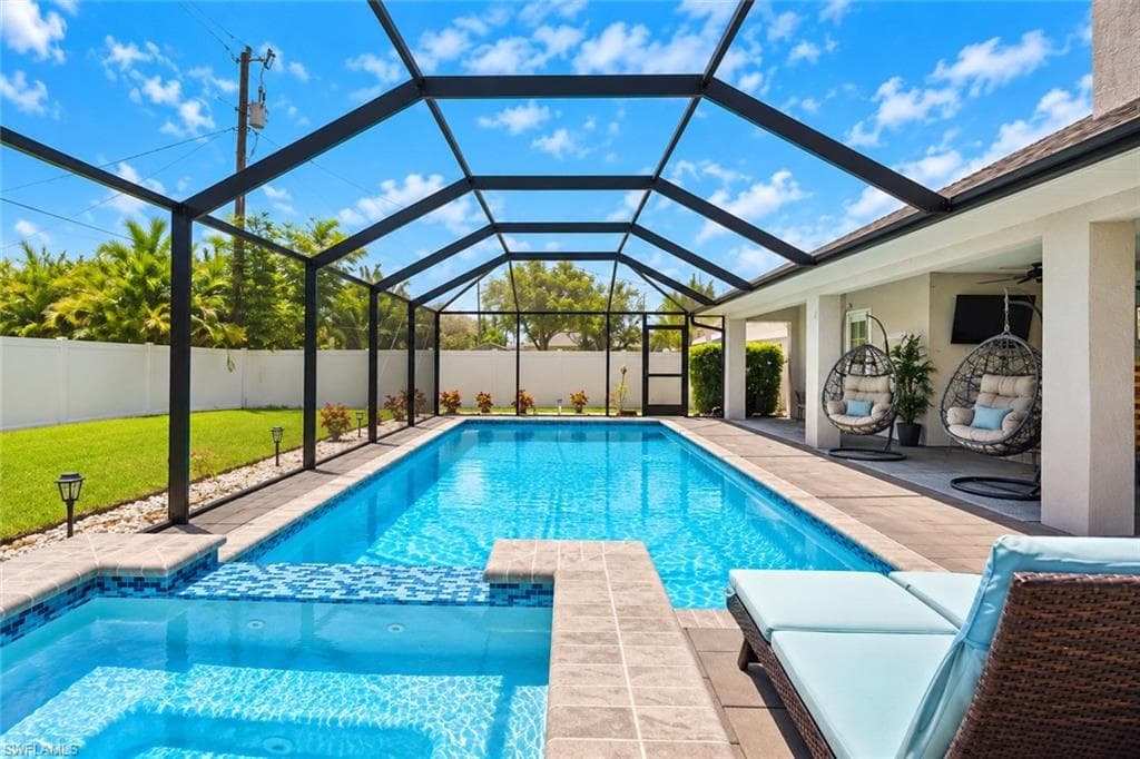 1727 8th AVE CAPE CORAL, FL 33990