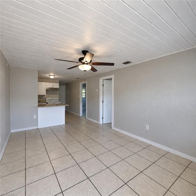 3236 Dora ST FORT MYERS, FL 33916