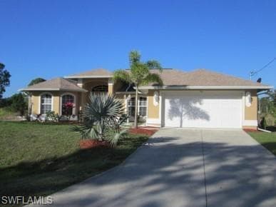 910 Citrus AVE S LEHIGH ACRES, FL 33974