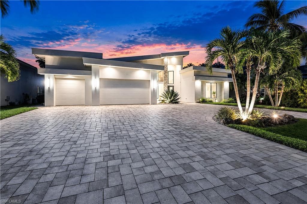 4408 SW 28th PL CAPE CORAL, FL 33914