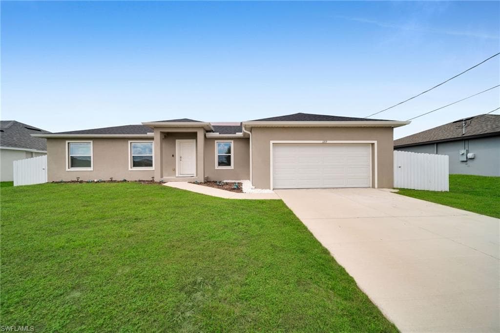 1219 NW 15th TER CAPE CORAL, FL 33993