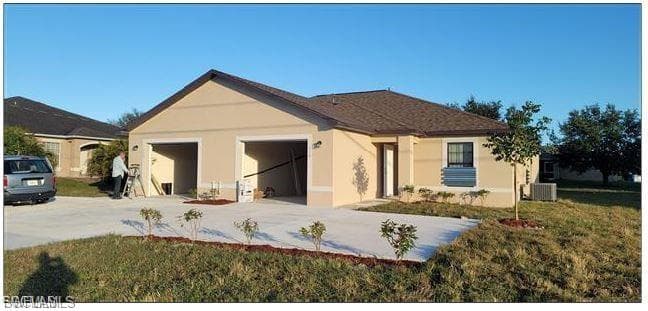 517 Hancock Bridge PKWY CAPE CORAL, FL 33990