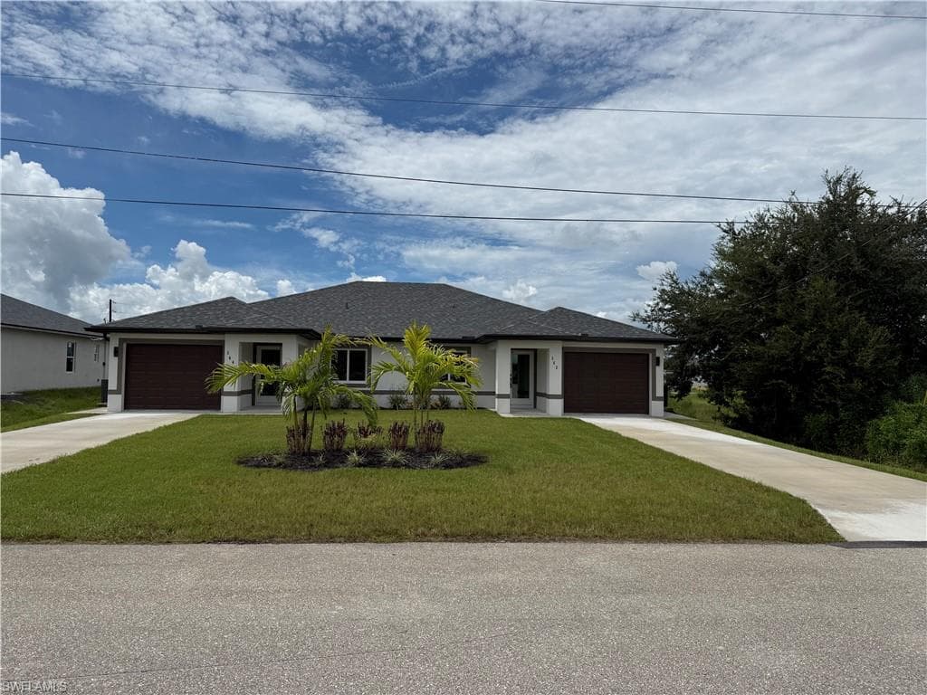 362 Petite AVE LEHIGH ACRES, FL 33974