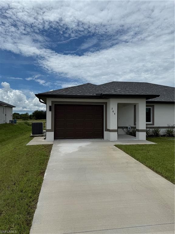 364 Petite AVE LEHIGH ACRES, FL 33974