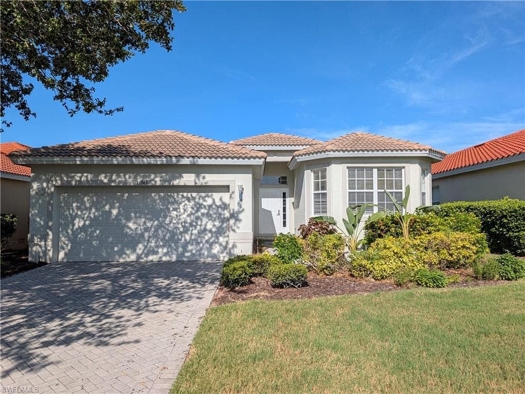 13945 Village Creek DR FORT MYERS, FL 33908