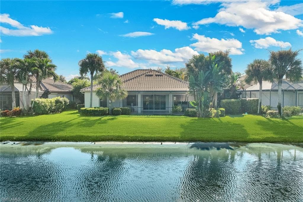 8737 Mustang Island CIR NAPLES, FL 34113