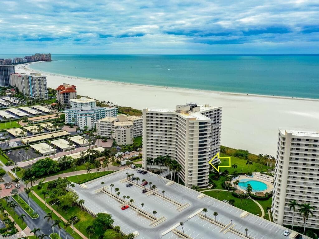260 Seaview CT 803 MARCO ISLAND, FL 34145