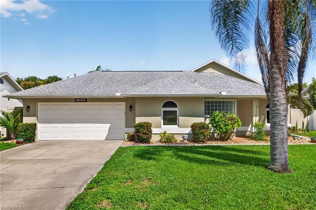 13690 Willow Bridge DR NORTH FORT MYERS, FL 33903
