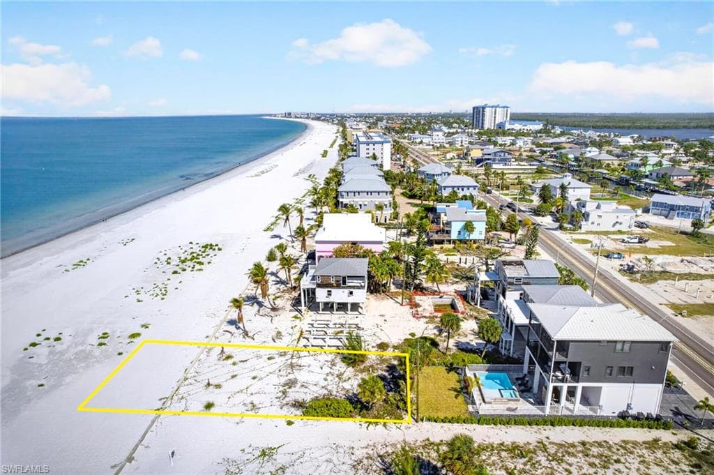 5286 Estero BLVD FORT MYERS BEACH, FL 33931