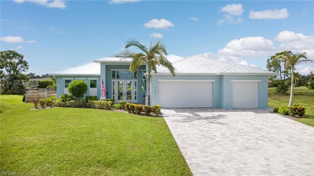 2602 NW 20th TER CAPE CORAL, FL 33993