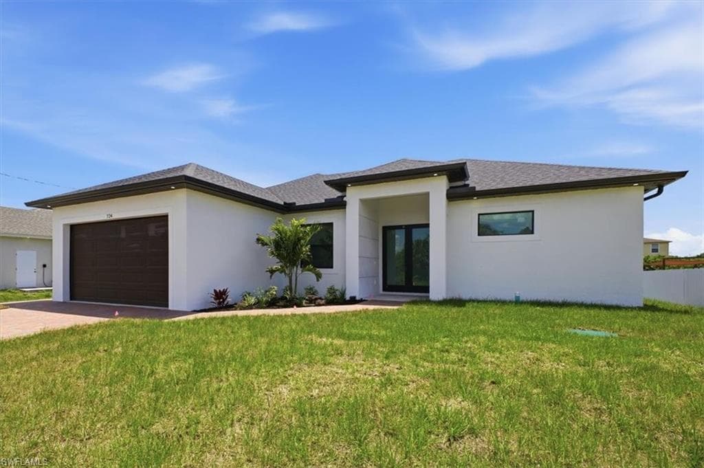 724 Calumet ST E LEHIGH ACRES, FL 33974