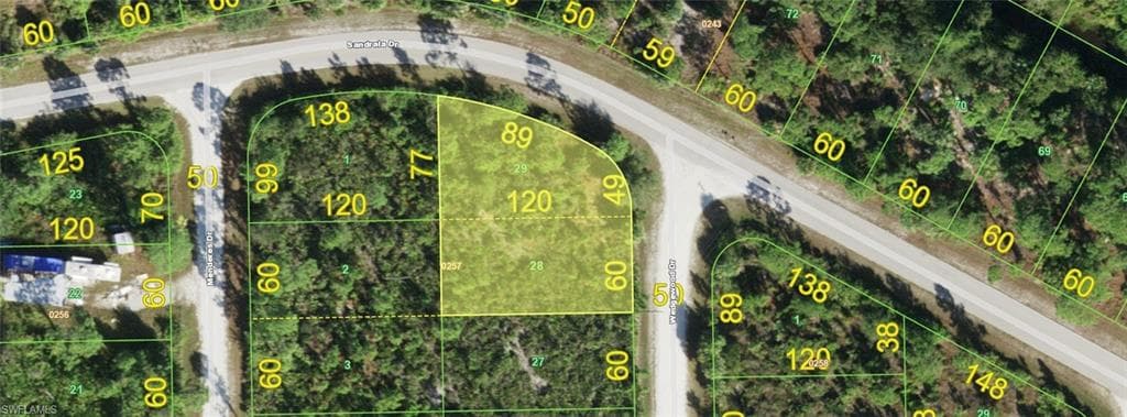 13287 Wedgewood DR PUNTA GORDA, FL 33955