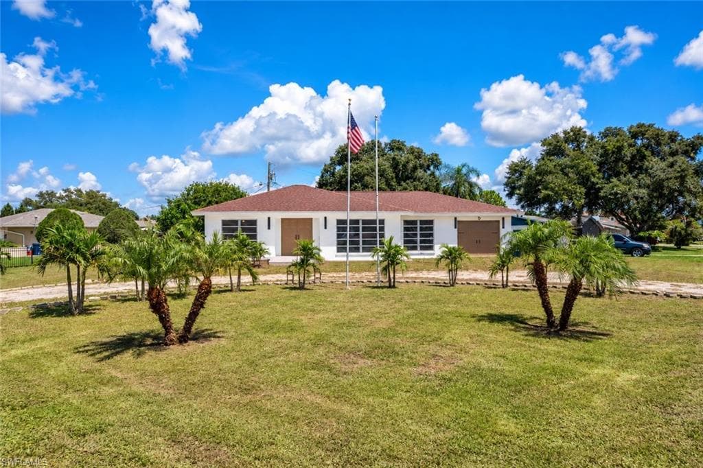 13002 10th ST FORT MYERS, FL 33905