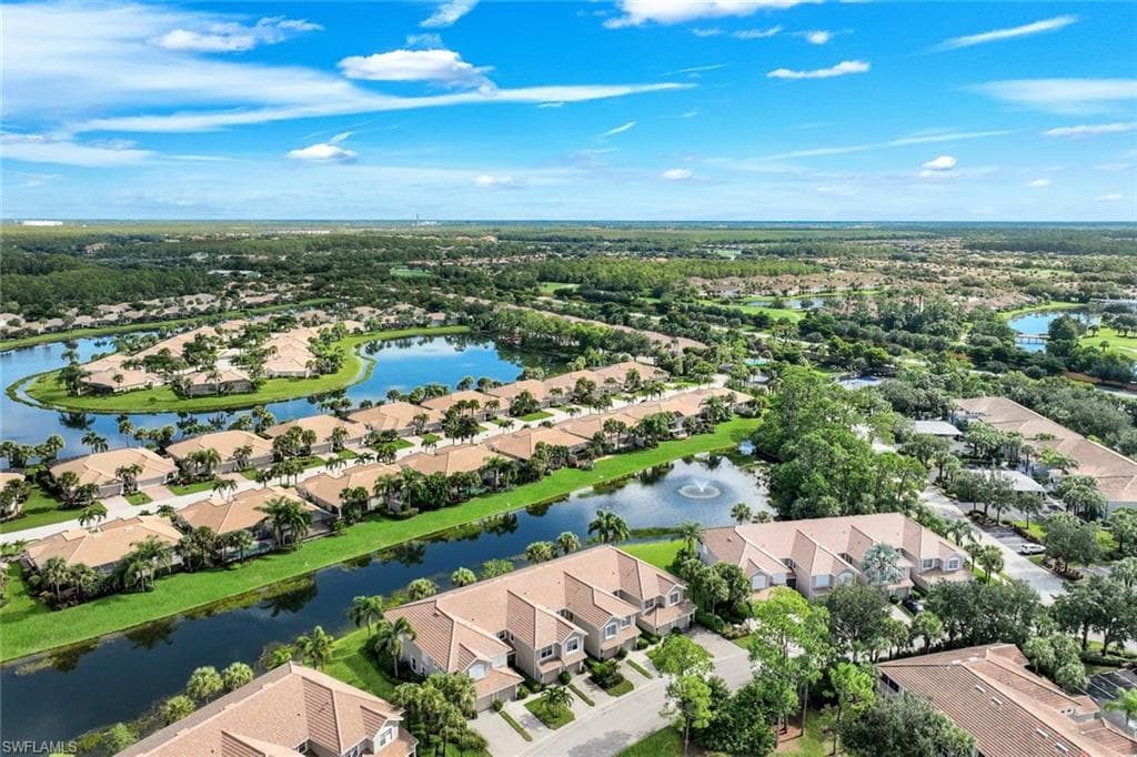 11033 Mill Creek WAY 205 FORT MYERS, FL 33913