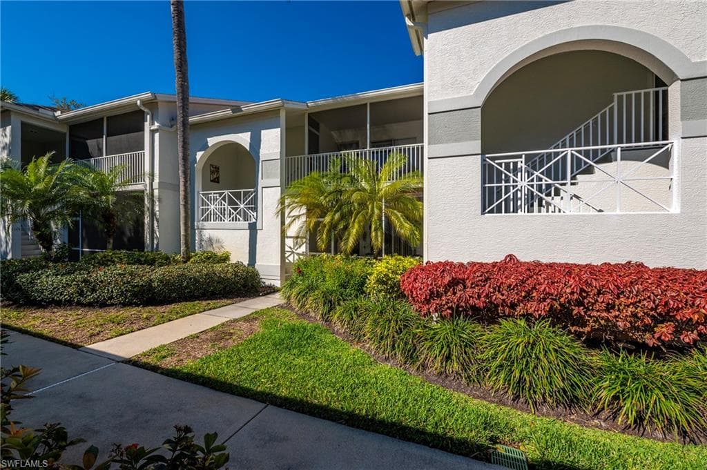 26490 Sunderland DR 1102 BONITA SPRINGS, FL 34135