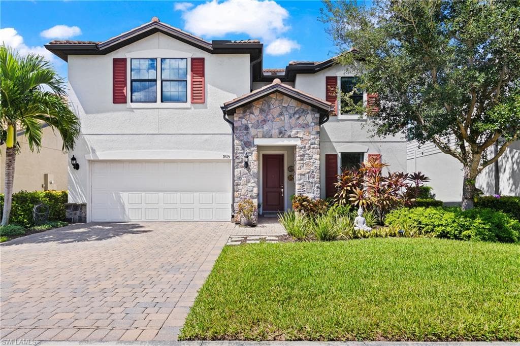 9315 Bexley DR FORT MYERS, FL 33967