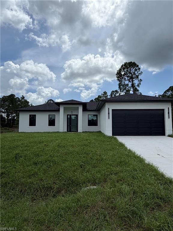 1052 Grove ST E LEHIGH ACRES, FL 33974