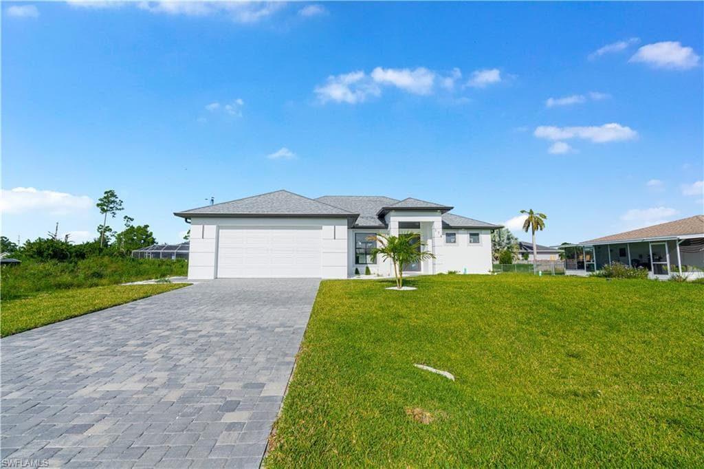 376 Cratsley AVE S LEHIGH ACRES, FL 33974