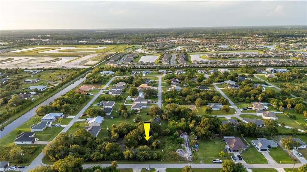 3854 Heyburn ST FORT MYERS, FL 33905