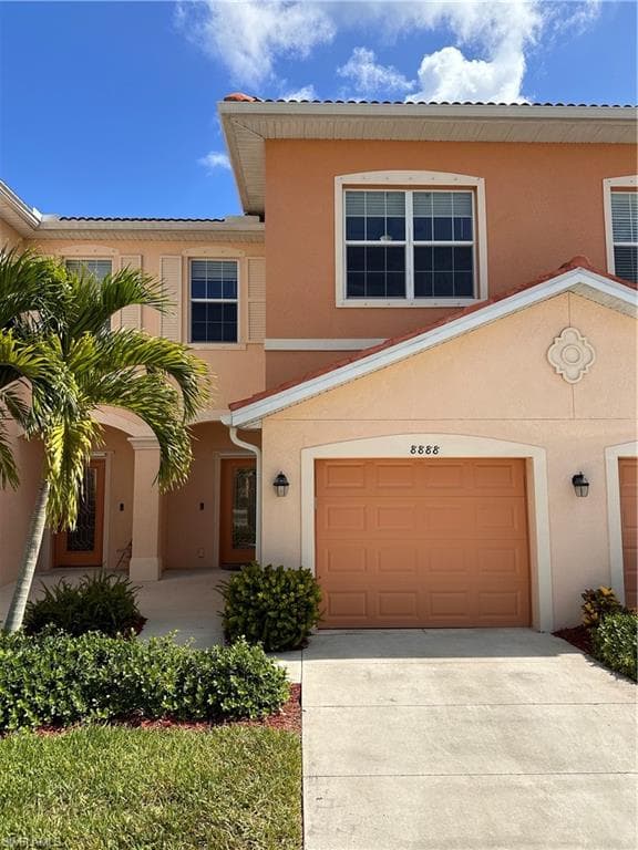 8888 Via Isola CT FORT MYERS, FL 33966