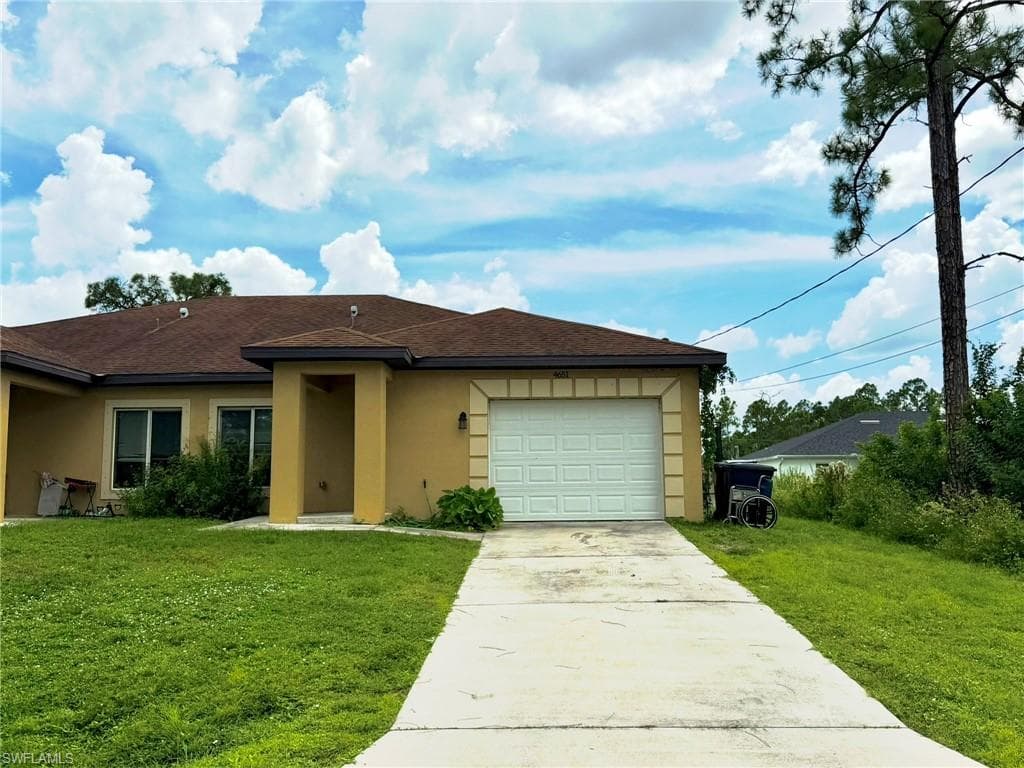 4651 27th ST SW LEHIGH ACRES, FL 33973