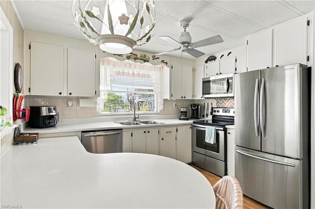 151 Overland TRL NORTH FORT MYERS, FL 33917