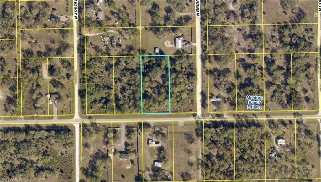 139 Avenida Del Sur AVE CLEWISTON, FL 33440