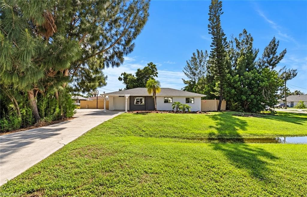 19235 Miami BLVD FORT MYERS, FL 33967