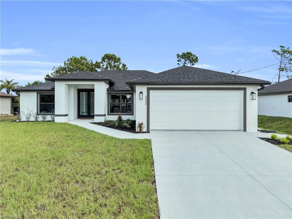 4202 14th ST SW LEHIGH ACRES, FL 33976