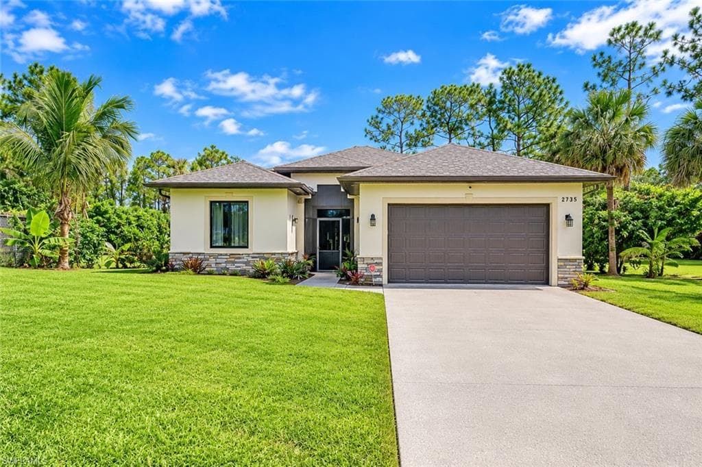 2735 12th AVE NE NAPLES, FL 34120