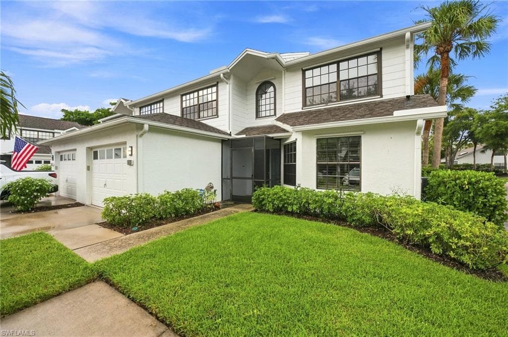 810 Meadowland DR J NAPLES, FL 34108