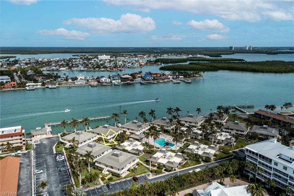 1215 Edington PL N5 MARCO ISLAND, FL 34145