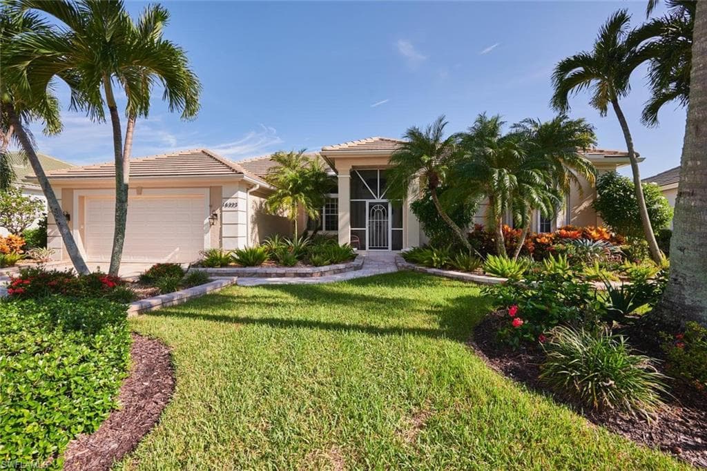 16223 Edgemont DR FORT MYERS, FL 33908