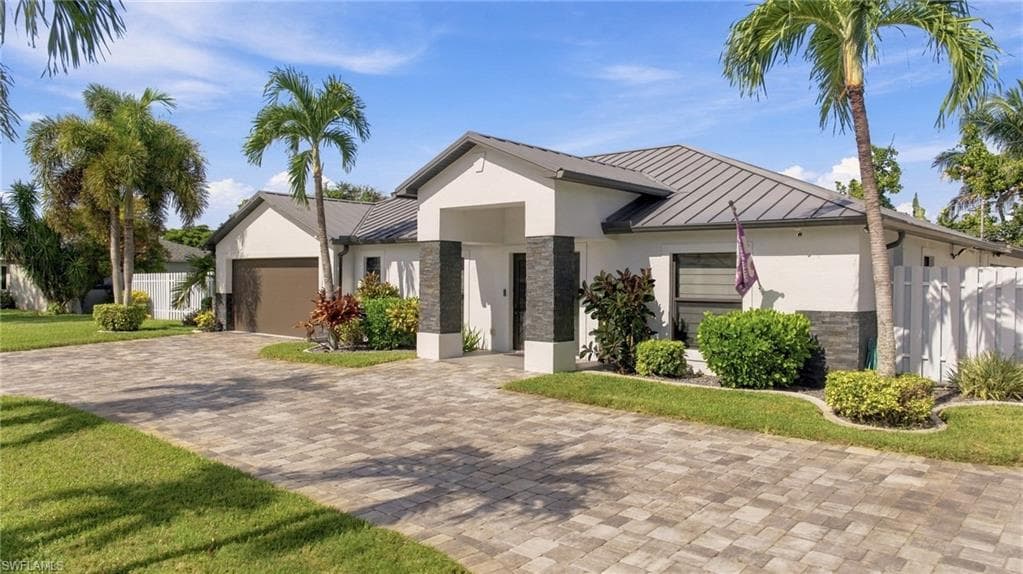 222 NE 22nd AVE CAPE CORAL, FL 33909