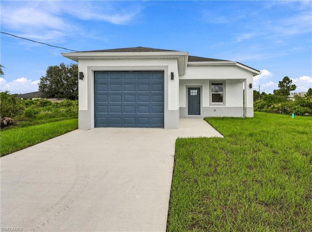 3011 54th ST W LEHIGH ACRES, FL 33971