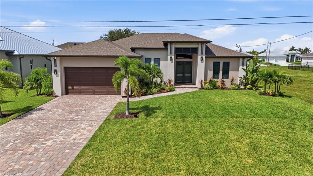 516 NW 35th PL CAPE CORAL, FL 33993