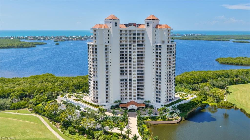 4731 Bonita Bay BLVD PH301 BONITA SPRINGS, FL 34134