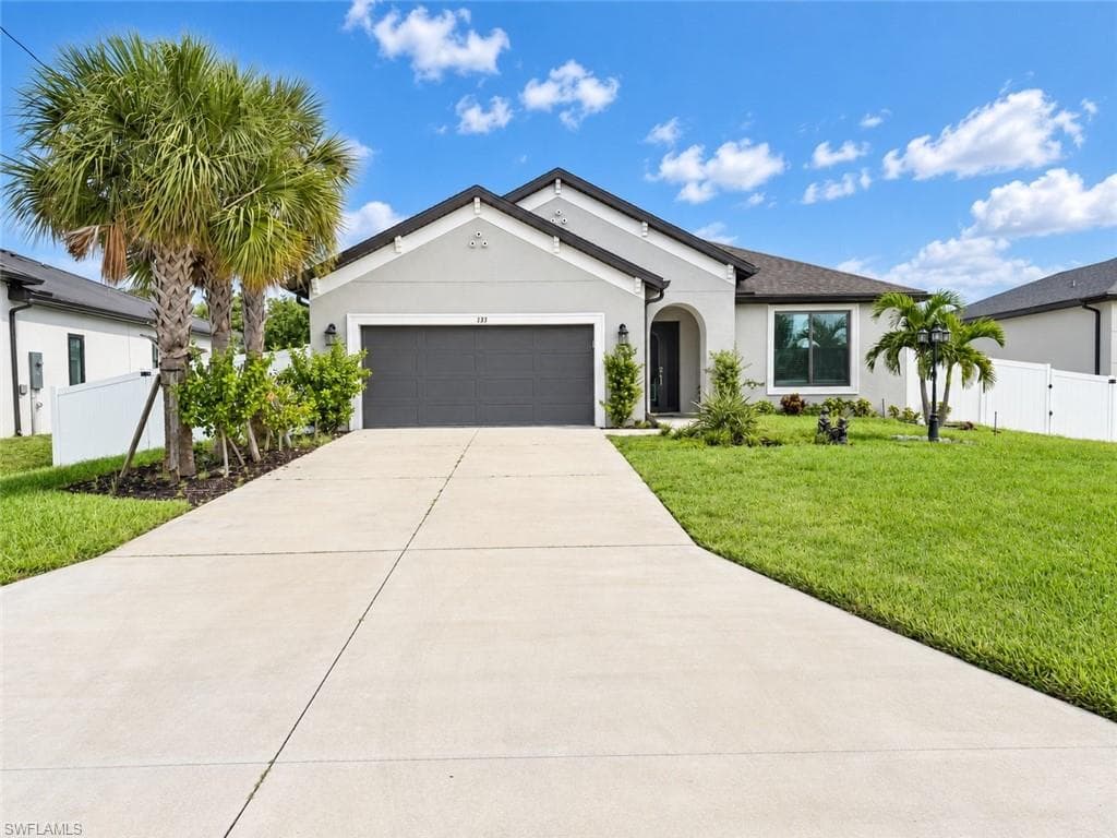 133 33rd PL CAPE CORAL, FL 33991