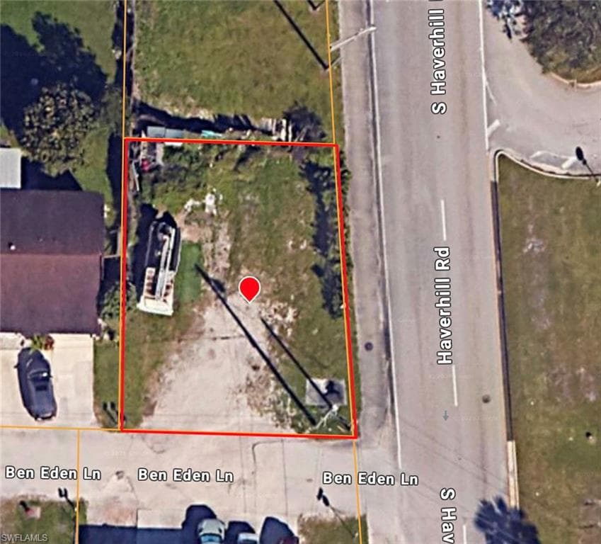 00-42-44-02-00-000-1181 Ben Eden LN PALM BEACH, FL 33415