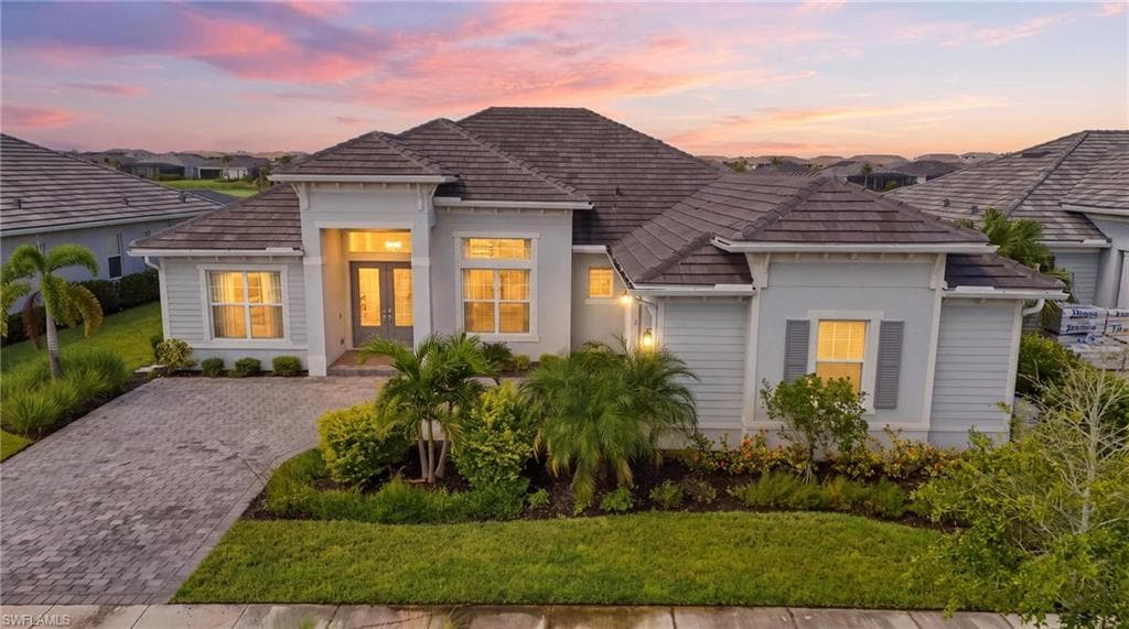 15892 Cranes Marsh CT PUNTA GORDA, FL 33982